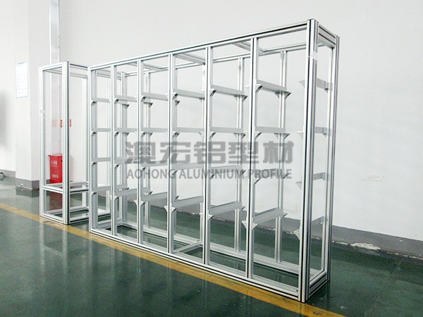 鋁型材可以在潔凈室或無塵車間使用嗎？